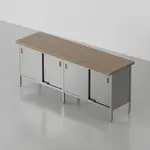 John Boos EBSW7-3084