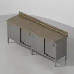 John Boos EBSW7R4-24144