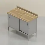 John Boos EBSW7R4-2460