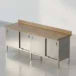 John Boos EBSW7R4-30144