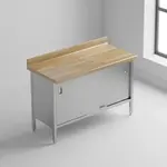 John Boos EBSW7R4-3036