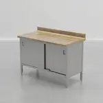 John Boos EBSW7R4-3060