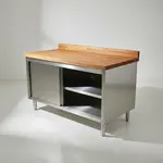 John Boos EBSW7R4-3072