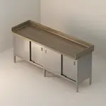 John Boos EBSW7R43-24132