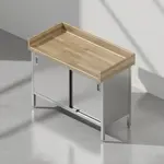 John Boos EBSW7R43-2436