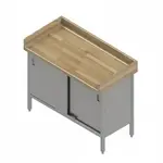 John Boos EBSW7R43-2472