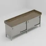 John Boos EBSW7R43-2484