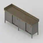 John Boos EBSW7R43-2496