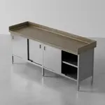 John Boos EBSW7R43-30120