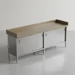 John Boos EBSW7R43-30132