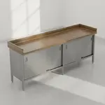 John Boos EBSW7R43-30144