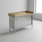 John Boos EBSW7R43-3072