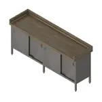 John Boos EBSW7R43-3084