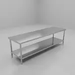 John Boos EBWS-30108