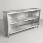 John Boos EDSC8-1572-X