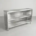 John Boos EDSC8-1848-X