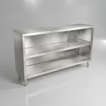 John Boos EDSC8-1860