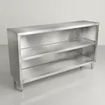 John Boos EDSC8-1872-X