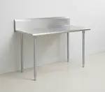 John Boos EDTC8-S30-L26-X