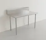 John Boos EDTC8-S30-L36-X