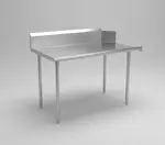 John Boos EDTC8-S30-L48