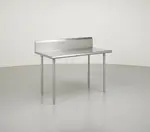 John Boos EDTC8-S30-L48-X