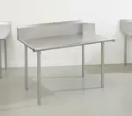 John Boos EDTC8-S30-L60-X