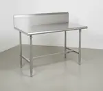 John Boos EDTC8-S30-L72