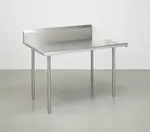 John Boos EDTC8-S30-L72-X