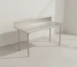 John Boos EDTC8-S30-R26-X