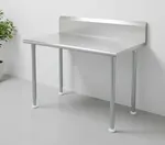 John Boos EDTC8-S30-R36