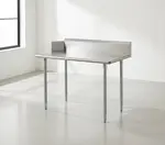 John Boos EDTC8-S30-R36-X