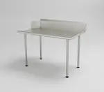 John Boos EDTC8-S30-R72