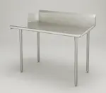 John Boos EDTC8-S30-R72-X