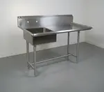 John Boos EDTS8-S30-50UCL