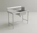 John Boos EDTS8-S30-L26