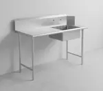 John Boos EDTS8-S30-L26-X