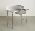 John Boos EDTS8-S30-L48-X