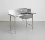 John Boos EDTS8-S30-L72-X