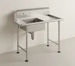 John Boos EDTS8-S30-R26