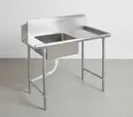 John Boos EDTS8-S30-R26-X