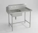 John Boos EDTS8-S30-R48