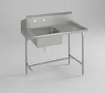 John Boos EDTS8-S30-R48-X