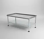 John Boos EES8-3015-X