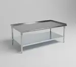 John Boos EES8-3015SSK-X