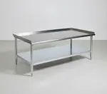 John Boos EES8-3018SSK