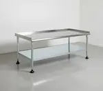 John Boos EES8-3024-X