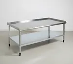 John Boos EES8-3036SSK