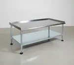 John Boos EES8-3060-X