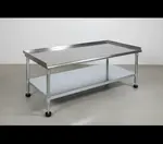 John Boos EES8-3060SSK-X